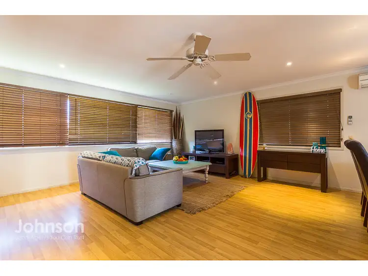 Second view of Homely house listing, 14 Pigeon Court, Birkdale QLD 4159