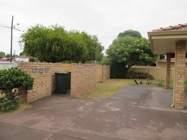 Second view of Homely villa listing, 1/22 Jupiter Street, Carlisle WA 6101