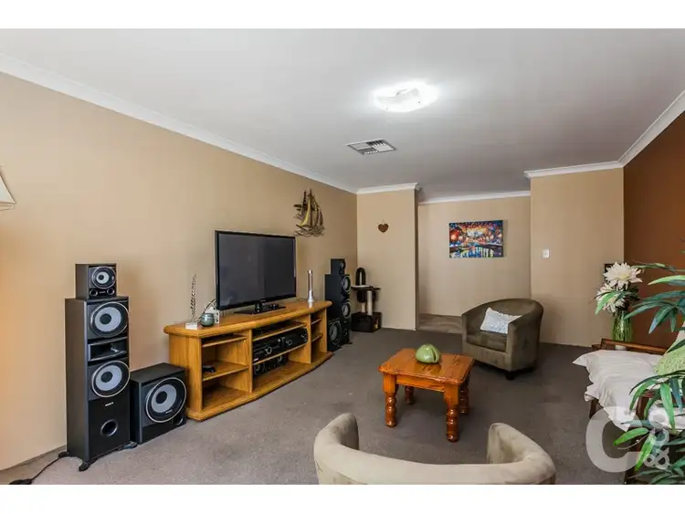 Fifth view of Homely house listing, 54 Beauchamp Loop, Wellard WA 6170