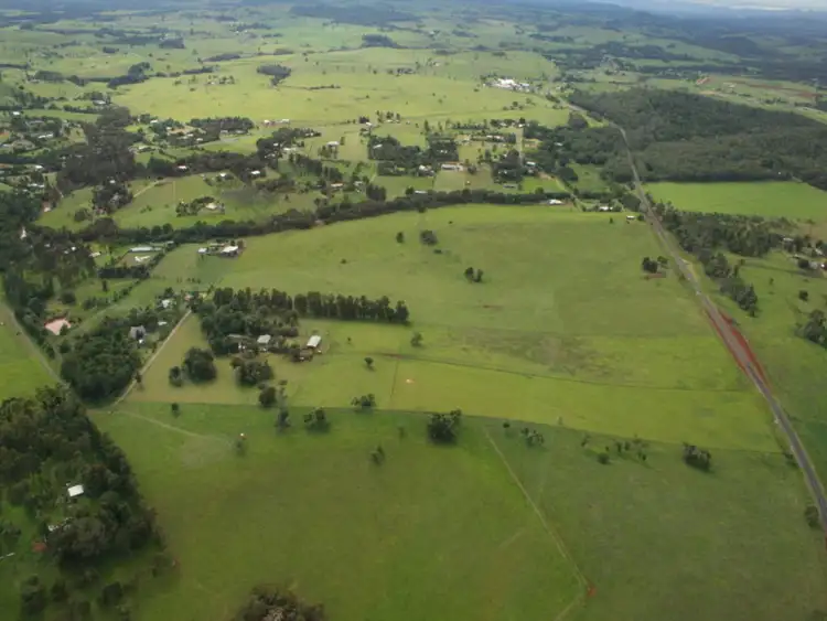 Main view of Homely rural property listing, Address available on request