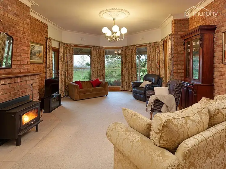 Sixth view of Homely house listing, 33 Ben Valley Lane, Yackandandah VIC 3749