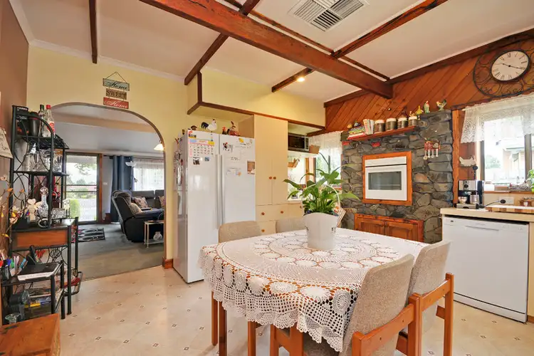 Fourth view of Homely house listing, 14 Burrage Street, Moe VIC 3825