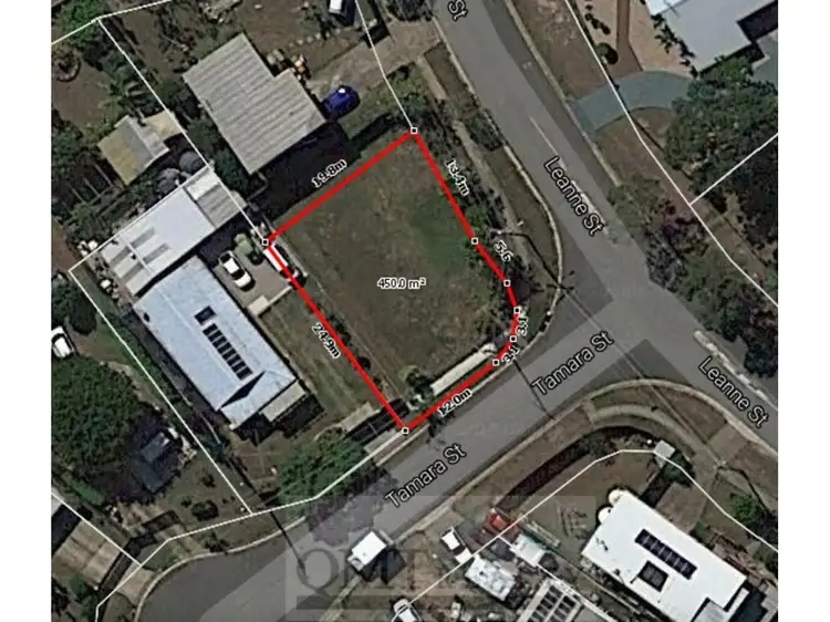 LOT 1, 1 Tamara Street, Marsden QLD 4132