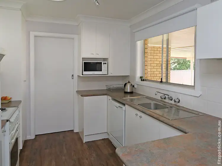 Third view of Homely house listing, 36 Walana Crescent, Kooringal NSW 2650