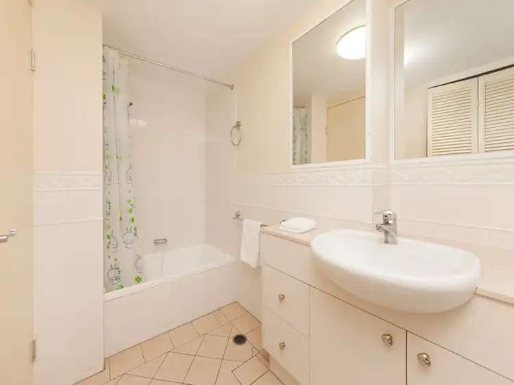 Sixth view of Homely unit listing, 6/66 Dunmore Terrace, Auchenflower QLD 4066