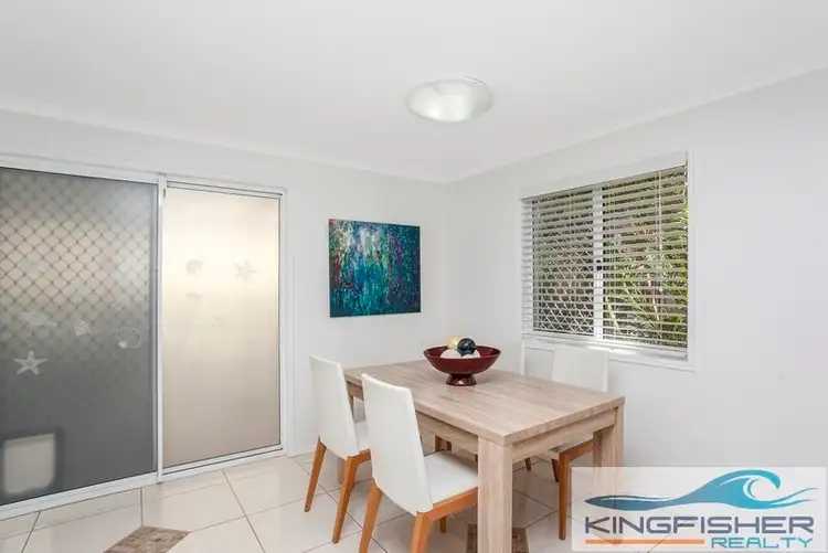 Third view of Homely villa listing, 1/206 Jefferson Lane, Palm Beach QLD 4221