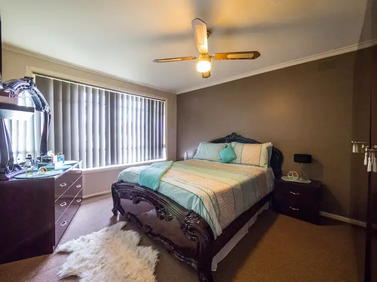 Fifth view of Homely house listing, 3 Palm Court, Campbellfield VIC 3061