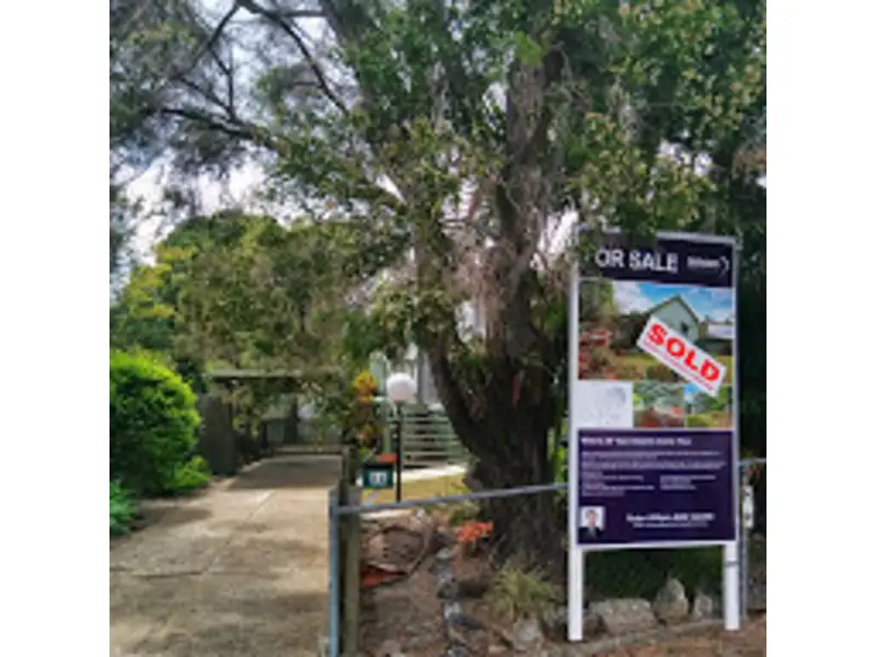 Main view of Homely house listing, 54 Dunstan Street, Moorooka QLD 4105