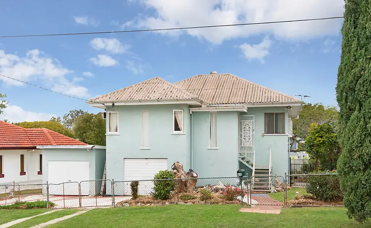 53 Eleventh Avenue, Kedron QLD 4031