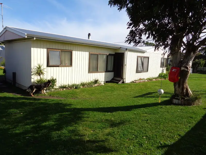 Main view of Homely house listing, 23 Eliza Street, Southend SA 5280