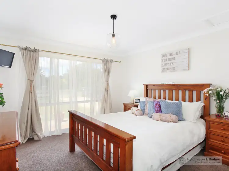 Fifth view of Homely rural property listing, 13 Pine Avenue, Armidale NSW 2350
