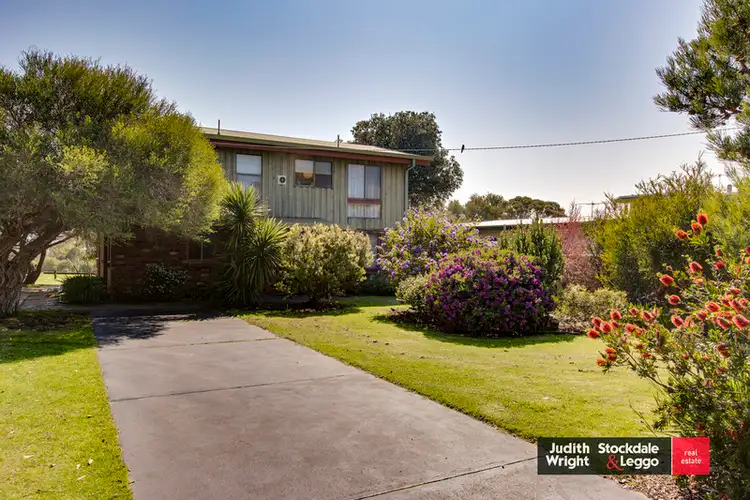Second view of Homely house listing, 36 Seahaven Drive, Ventnor VIC 3922