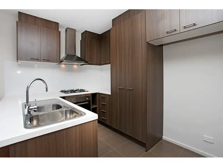 Second view of Homely townhouse listing, 19/1 Thomas Carr Drive, Tarneit VIC 3029