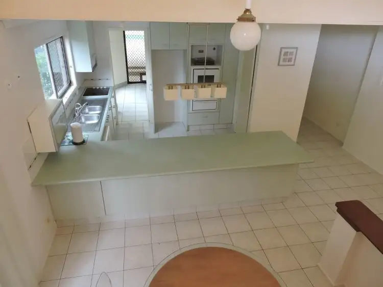 Sixth view of Homely house listing, 110 Alison Road, Carrara QLD 4211