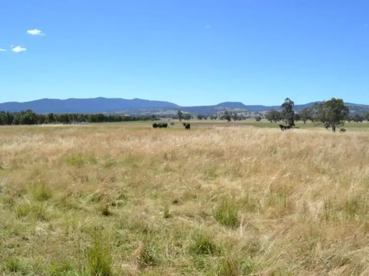 Main view of Homely land listing, LOT 1 Barwite Road, Barwite VIC 3722