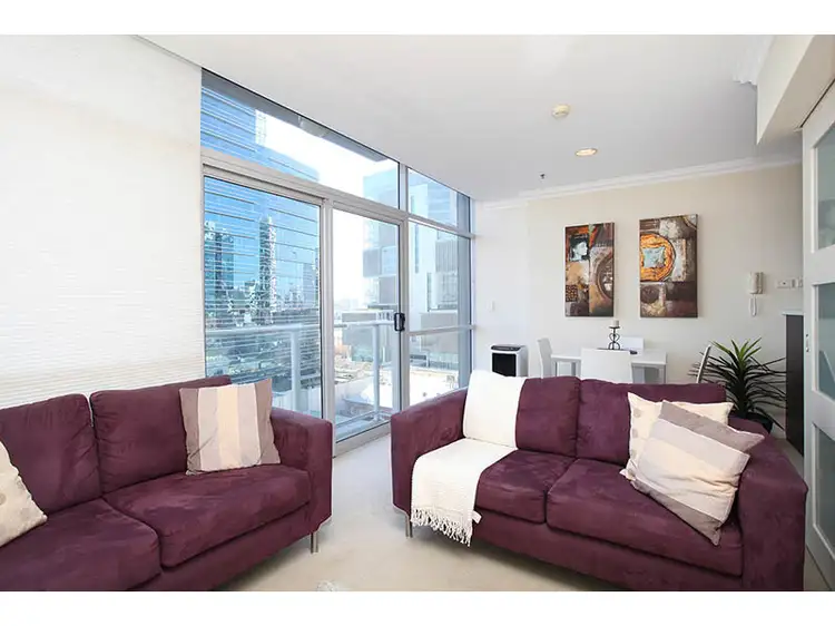 Second view of Homely apartment listing, 901/305 MURRAY STREET, Perth (CBD) WA 6000