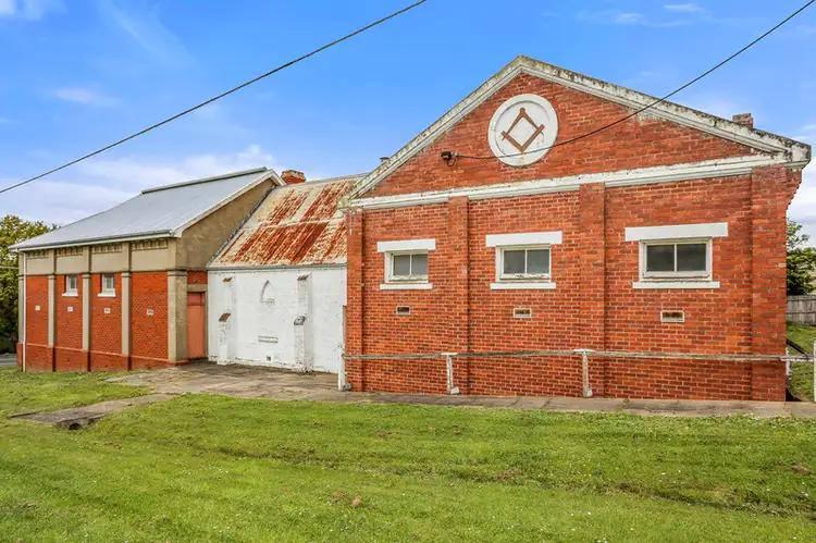Second view of Homely other listing, 6 Warrnambool Road, Terang VIC 3264