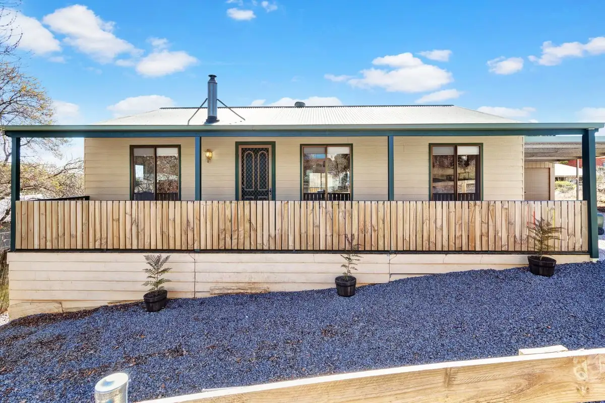 Main view of Homely house listing, 7 Norman Lane, Molong NSW 2866