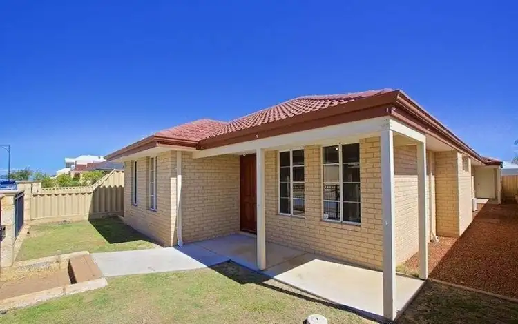 54 Ballymote Gardens, Ridgewood WA 6030