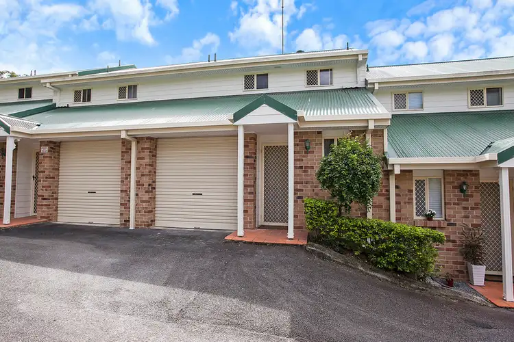 8/107 Cayuga Road, Highland Park QLD 4211