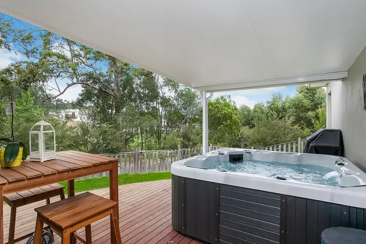 Sixth view of Homely house listing, 12 Mistletoe Court, Gilston QLD 4211