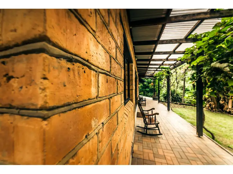 Second view of Homely rural property listing, 78 Pulsford Place, Bellingen NSW 2454
