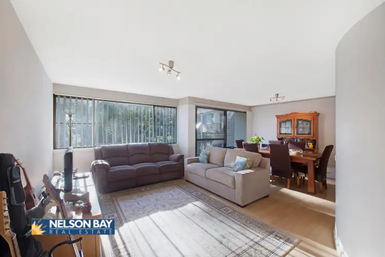 Second view of Homely unit listing, 6/7 Magnus Street, Nelson Bay NSW 2315