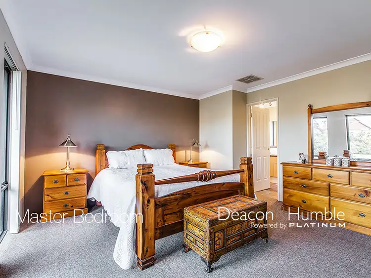 Sixth view of Homely house listing, 22 Monivae Vista, Tapping WA 6065