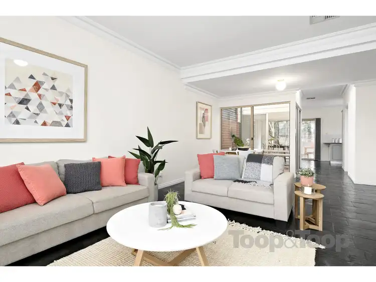Second view of Homely house listing, 42 Victoria Street, Mile End SA 5031