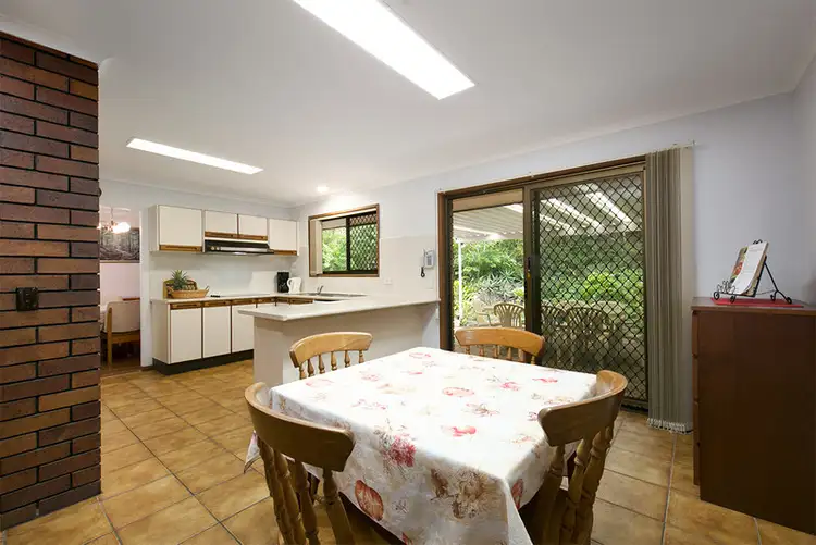 Third view of Homely house listing, 19 Pandian Crescent, Bellbowrie QLD 4070
