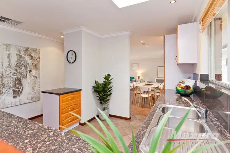 3 Jillman Way, Ferndale WA 6148