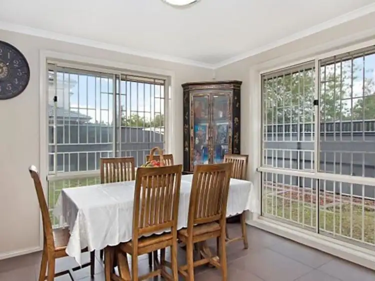 Fourth view of Homely house listing, 3 Bishop Court, Ropes Crossing NSW 2760
