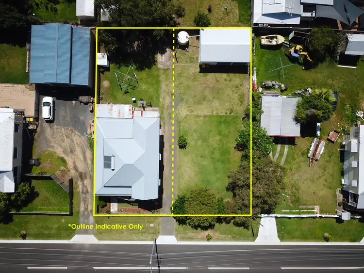 Second view of Homely house listing, 35 Blackall Street, East Ipswich QLD 4305