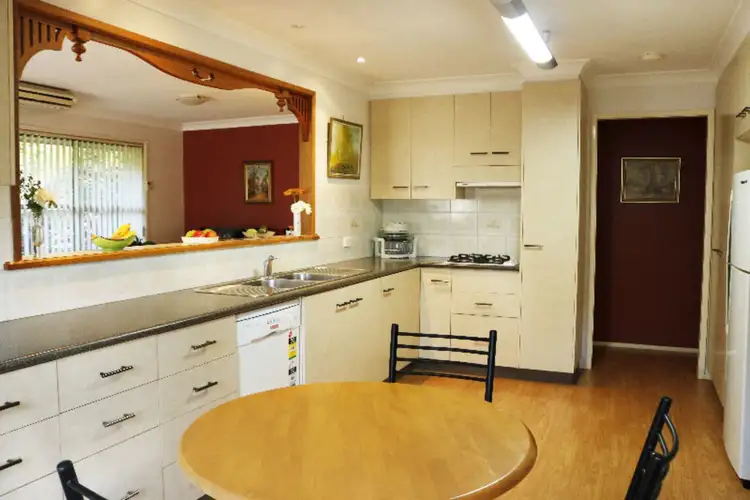 Third view of Homely house listing, 6a Prosser Street, Rockville QLD 4350