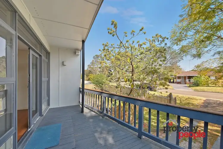 Fifth view of Homely house listing, 54 Myee Road, Macquarie Fields NSW 2564