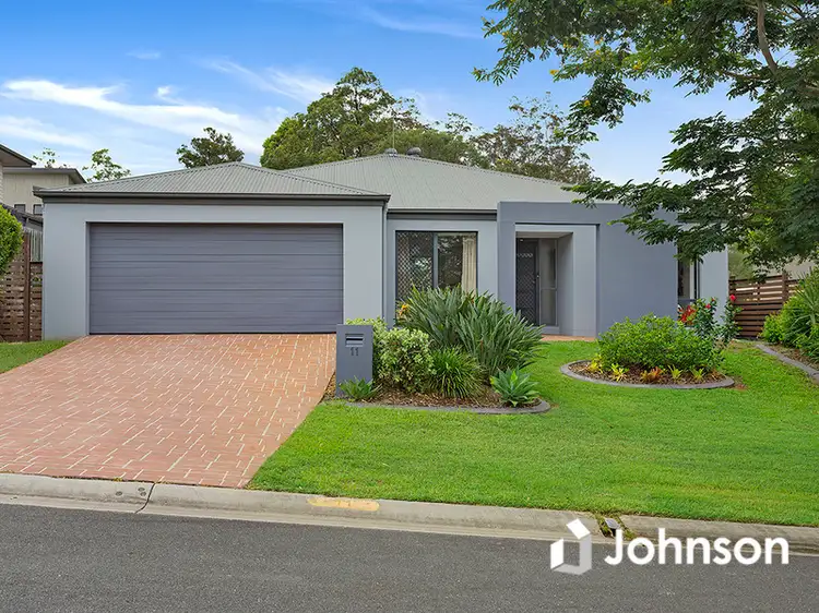 11 Vermont Street, Oxenford QLD 4210