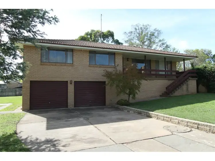 54 Yenda Close, Kelso NSW 2795