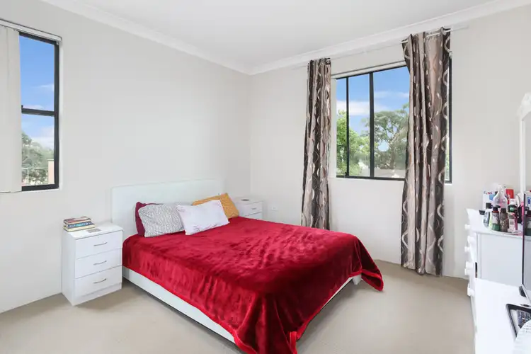 Fourth view of Homely apartment listing, 18/3-5 Talbot Road, Guildford NSW 2161