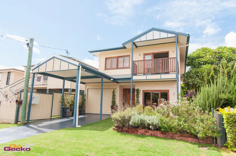 Main view of Homely house listing, 35 Penhill Street, Nudgee QLD 4014