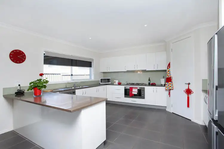 Sixth view of Homely house listing, 17 Redgum Drive, Sunshine North VIC 3020