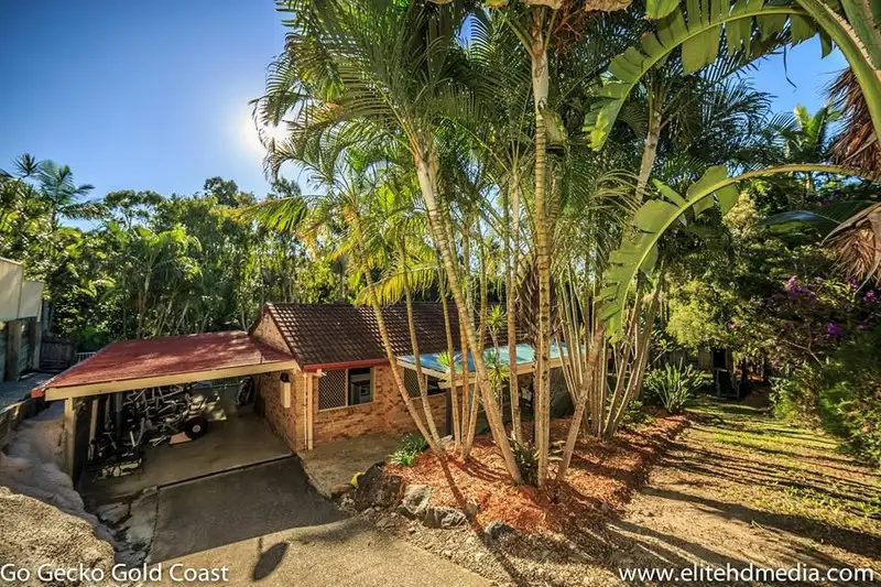 Main view of Homely house listing, 20 Kilmarnock Close, Highland Park QLD 4211