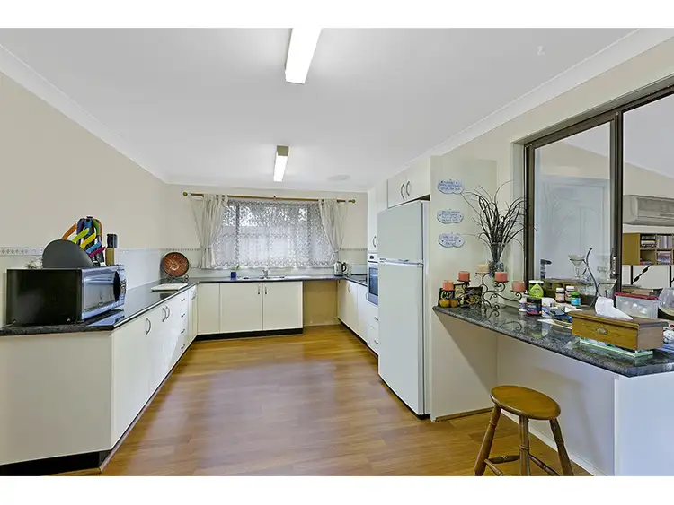 Fifth view of Homely house listing, 63 Birdwood Drive, Blue Haven NSW 2262