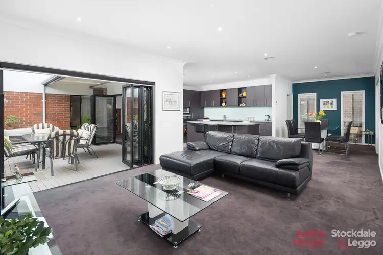 Third view of Homely townhouse listing, 4/60 McKenzie Road, Cowes VIC 3922