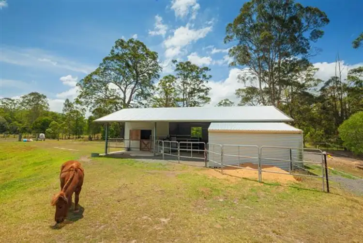 Second view of Homely rural property listing, 7 Ransome Street, Pomona QLD 4568