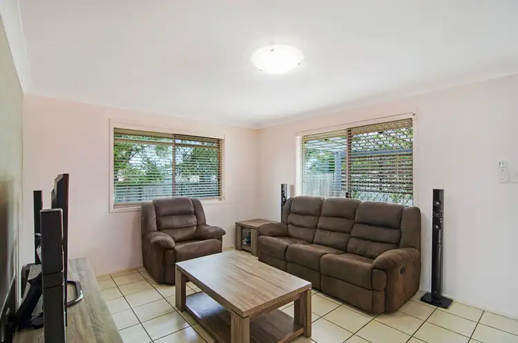 Fourth view of Homely house listing, 11 Flinders Avenue, Molendinar QLD 4214