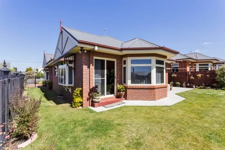 Fifth view of Homely house listing, 1/2 Harold Street, Devonport TAS 7310