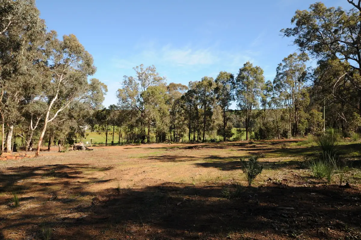 Main view of Homely land listing, 2735 Slayter Road, Wooroloo WA 6558