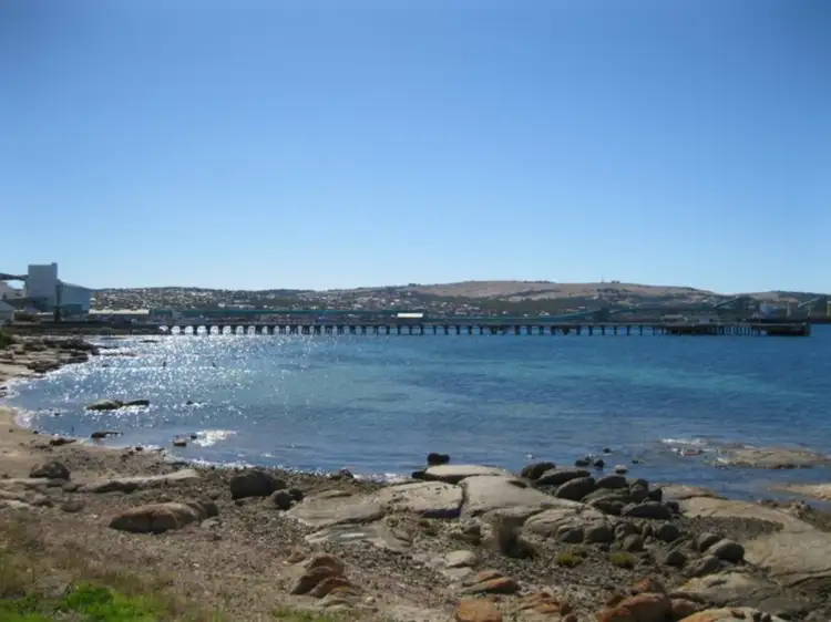 Third view of Homely land listing, 5 Sapphire Drive, Port Lincoln SA 5606