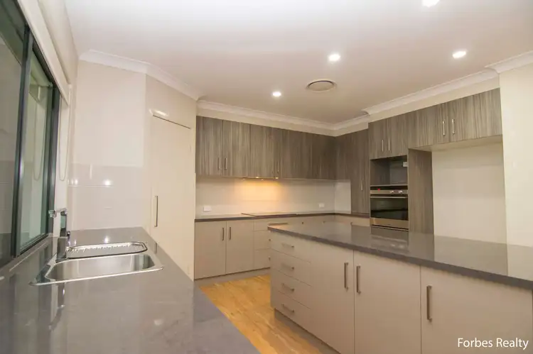 Fourth view of Homely house listing, 37 Vanessa Drive, Dalby QLD 4405