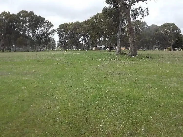 Fourth view of Homely land listing, LOT 4/18 Cadden Street, Cavendish VIC 3314